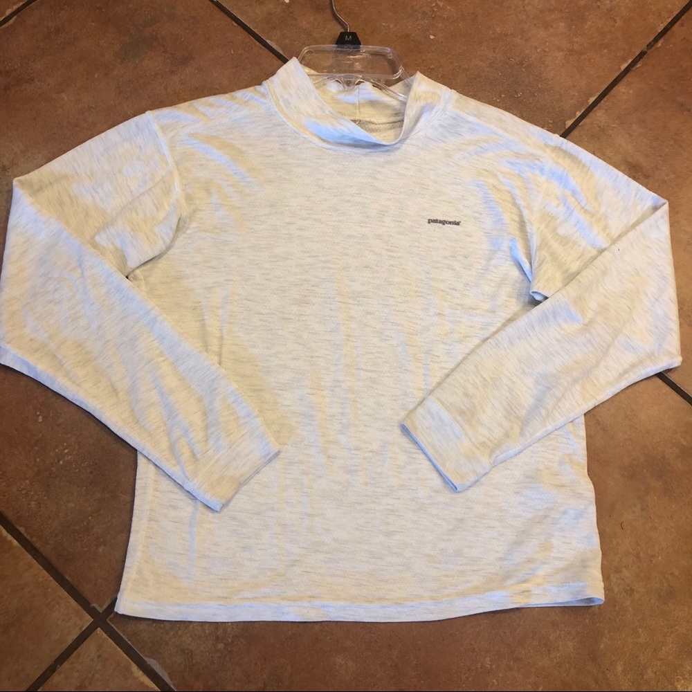 Patagonia Youth long sleeve top